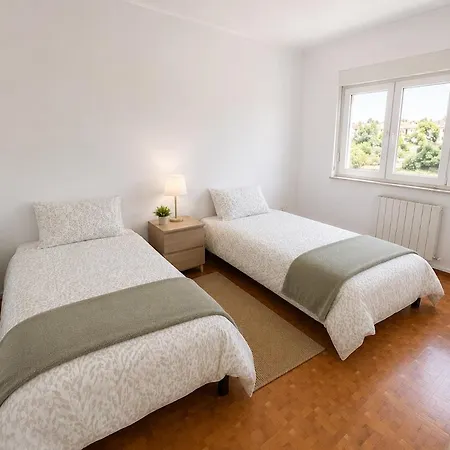 Appartement Hermedesuxo - - Floor B *