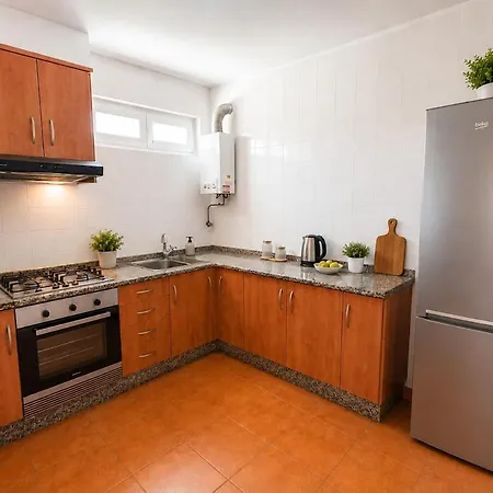 Appartement Hermedesuxo - - Floor B Finisterre