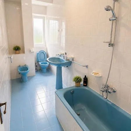 Appartement Hermedesuxo - - Floor B