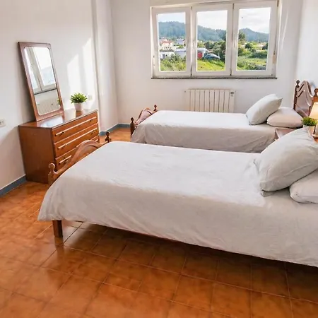 Appartement Hermedesuxo - - Floor B *