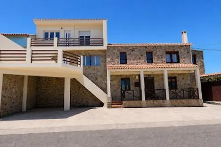 Appartement Hermedesuxo - - Floor B Finisterre
